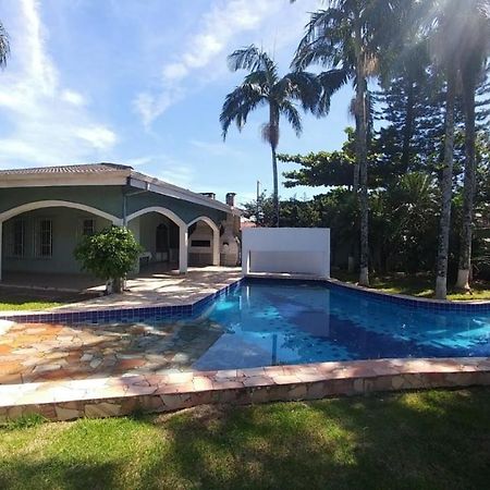 Pousada Green Ville 13-99651-1561 Peruíbe Eksteriør billede