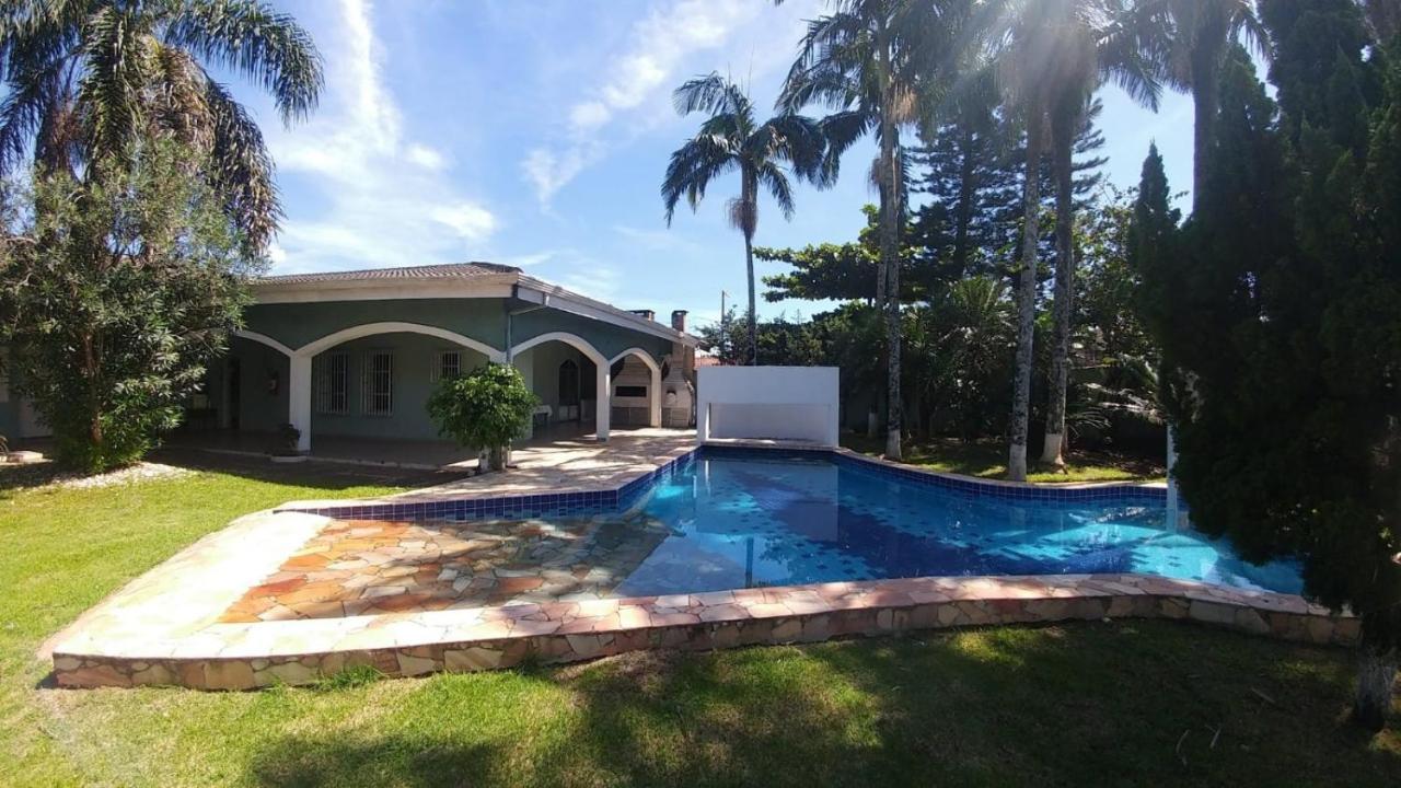 Pousada Green Ville 13-99651-1561 Peruíbe Eksteriør billede